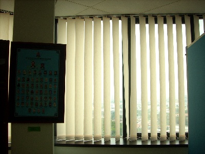 vertical blinds (2)