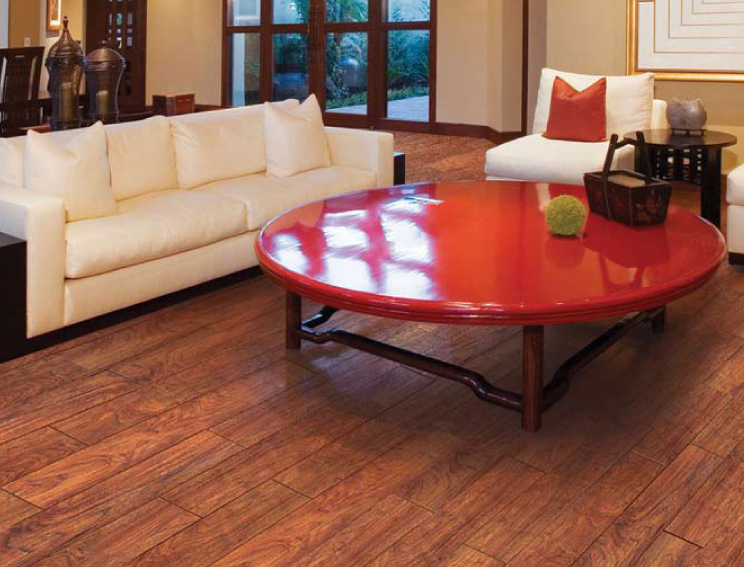 vinyl flooring supplier