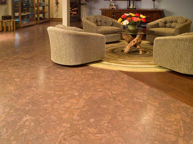 vinyl flooring supplier