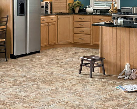 vinyl flooring supplier installer