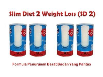 SD2_Slim_Diet_2_Weight_Loss_Murah