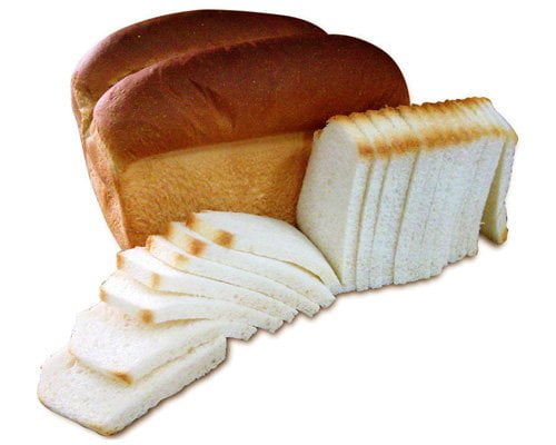 Hainan Bread