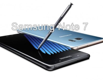 Samsung Note 7 Malaysia