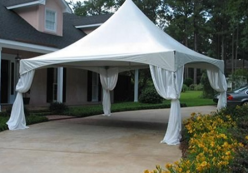 Canopy Tent Rental Sales Puchong Subang Sunway(2)
