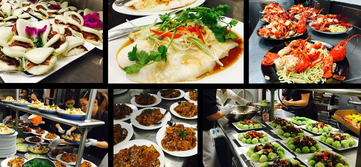 Food Catering Service Puchong