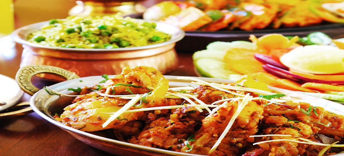 Food Catering Service Puchong