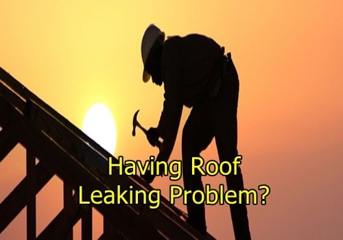 Roof Repair Services